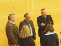 Seminar im VAZ